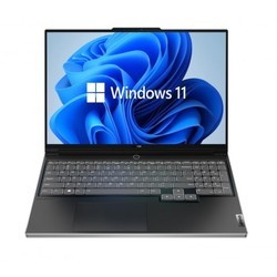 Ноутбуки Lenovo Legion S7 16IAH7 [S7 16IAH7 82TF005WCK] (серый)
