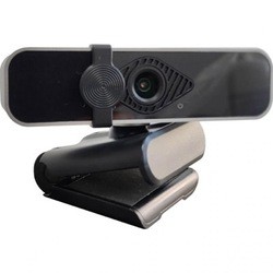 WEB-камеры Dynamode H9 Full HD (серебристый)