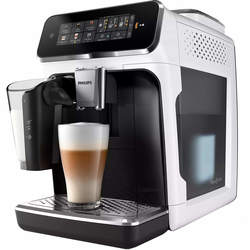 Кофеварки и кофемашины Philips Series 3300 EP3343/50 белый