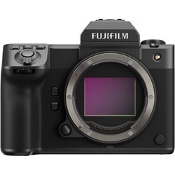 Фотоаппараты Fujifilm GFX 100 II  body
