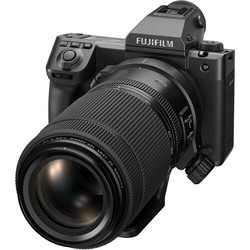 Фотоаппараты Fujifilm GFX 100 II  body