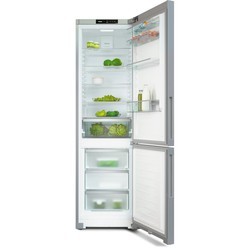 Холодильники Miele KFN 4395 CD серебристый