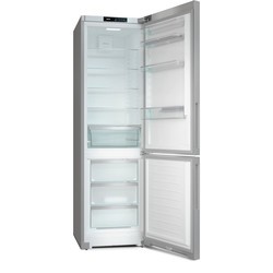 Холодильники Miele KFN 4395 CD серебристый