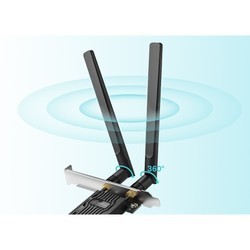 Wi-Fi оборудование TP-LINK Archer TX20E