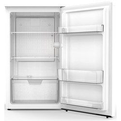 Холодильники Fridgemaster MUL 4892 MF белый
