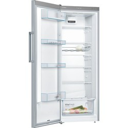 Холодильники Bosch KSV29VLEP серебристый