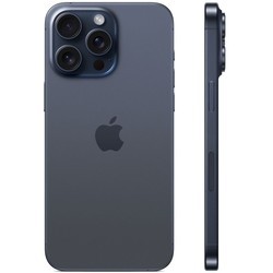 Мобильные телефоны Apple iPhone 15 Pro 128&nbsp;ГБ (черный)