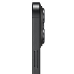 Мобильные телефоны Apple iPhone 15 Pro 128&nbsp;ГБ (черный)