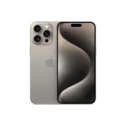 Мобильные телефоны Apple iPhone 15 Pro 128&nbsp;ГБ (серый)