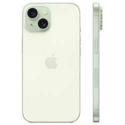 Мобильные телефоны Apple iPhone 15 256&nbsp;ГБ (желтый)