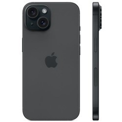 Мобильные телефоны Apple iPhone 15 256&nbsp;ГБ (розовый)