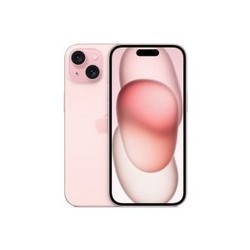 Мобильные телефоны Apple iPhone 15 Plus 512&nbsp;ГБ (розовый)
