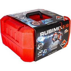 Миксеры строительные RUBI Rubimix E-10 Energy