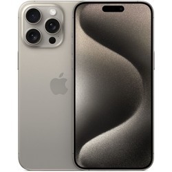 Мобильные телефоны Apple iPhone 15 Pro 256&nbsp;ГБ (серый)