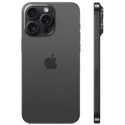 Мобильные телефоны Apple iPhone 15 Pro 1&nbsp;ТБ (черный)