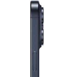 Мобильные телефоны Apple iPhone 15 Pro Max 512&nbsp;ГБ (синий)