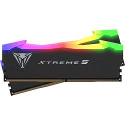 Оперативная память Patriot Memory Viper Xtreme 5 RGB 2x24Gb PVXR548G80C38K