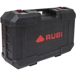 Миксеры строительные RUBI Rubimix-9 Supertorque 26974