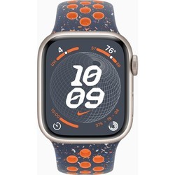 Смарт часы и фитнес браслеты Apple Watch 9 Nike  41 mm
