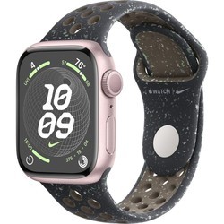 Смарт часы и фитнес браслеты Apple Watch 9 Nike  41 mm