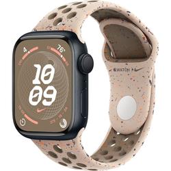Смарт часы и фитнес браслеты Apple Watch 9 Nike  45 mm Cellular