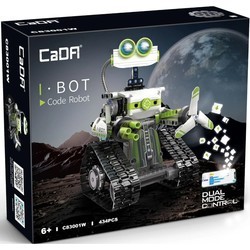 Конструкторы CaDa I. BOT Robot C83001W