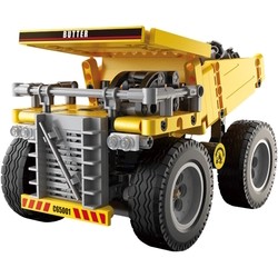 Конструкторы CaDa Mining Trucks C65001W