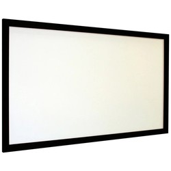 Проекционные экраны Euroscreen Frame Vision Light 210x123