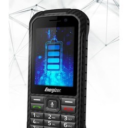 Мобильные телефоны Energizer Hardcase H280S 4&nbsp;ГБ