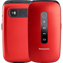 Мобильные телефоны Panasonic TU550 0&nbsp;Б