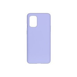 Чехлы для мобильных телефонов 2E Basic Solid Silicon for OnePlus 8T (фиолетовый)