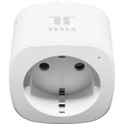Умные розетки Tesla Smart Plug