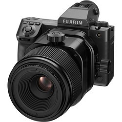 Объективы Fujifilm 110mm f/5.6 GF T/S Macro Fujinon