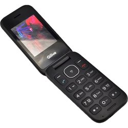 Мобильные телефоны Qilive RF901 0&nbsp;Б