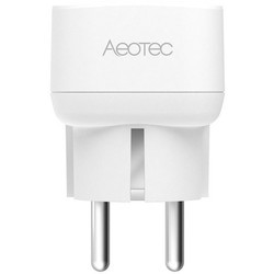 Умные розетки Aeotec Smart Switch 7