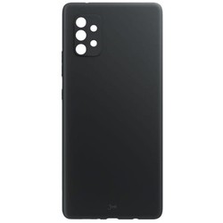 Чехлы для мобильных телефонов 3MK Matt Case for Galaxy A33