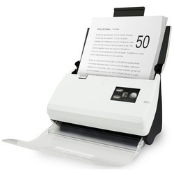 Сканеры Plustek SmartOffice PS30D