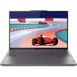 Ноутбуки Lenovo Yoga Pro 9 16IRP8 [9 16IRP8 83BY004BRM]