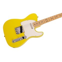 Электро и бас гитары Fender Made in Japan Limited International Color Telecaster