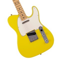 Электро и бас гитары Fender Made in Japan Limited International Color Telecaster