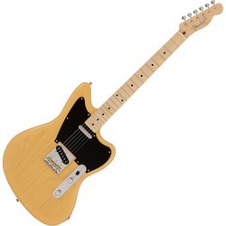 Электро и бас гитары Fender Made in Japan Limited Offset Telecaster