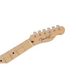Электро и бас гитары Fender Made in Japan Limited Offset Telecaster