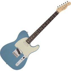 Электро и бас гитары Fender Made in Japan Traditional &apos;60s Telecaster