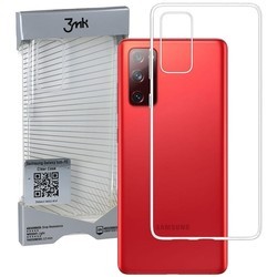 Чехлы для мобильных телефонов 3MK Clear Case for Galaxy S20 FE