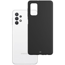 Чехлы для мобильных телефонов 3MK Matt Case for Galaxy A32