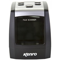 Сканеры Kenro KNSC201