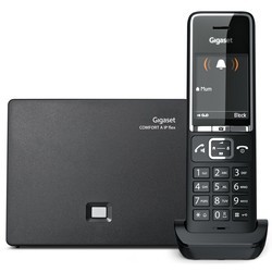 IP-телефоны Gigaset Comfort 550A IP Flex