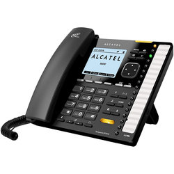 IP-телефоны Alcatel Temporis IP701G
