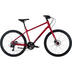 Велосипеды Norco Indie 3 2023 frame XL