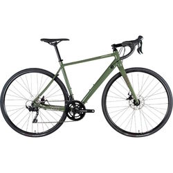 Велосипеды Norco Section A2 2021 frame 50